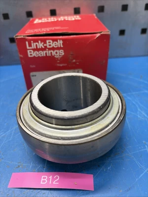 New | in-Stock Link Belt Rexnord U231NL Bearings Indiana US | J&J Industrial Supply #1513171