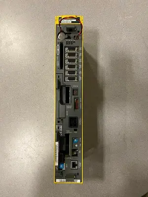 Used FANUC A02B-0283-B801 CNC & N/C Controls Michigan US | Aucto #1337026