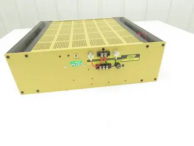 Acopian P050PX5AFP Regulated Power Supply 120V Input 30VDC Output