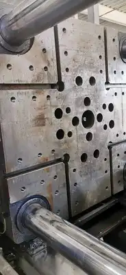 2018 HAITIAN MA3200II Injection Molding Horizontal/Vertical | Machinery Network (4)