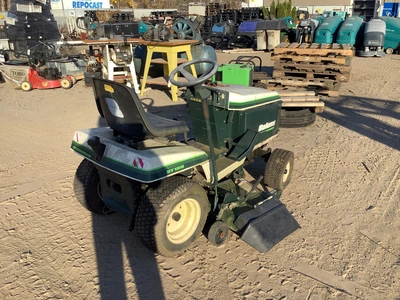 Used BOLENS HYDRO ST160 Mowers Michigan US | Miedema Asset Management Group #1762640