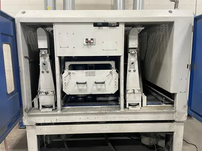 USED 2011 WEBER TT-1P (6) 1-1000