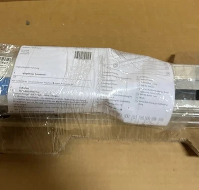 NEW Festo EGC-80-820-TB-KF-0H-GK