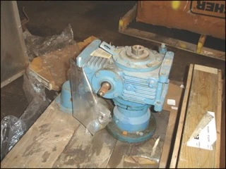 Used _UNKNOWN_ _UNKNOWN_ Gearboxes Ohio US | Federal Equipment Company #1553257
