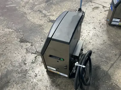 Used VIDEOJET 1520 Engravers Ohio US | HGR 24 #1471939