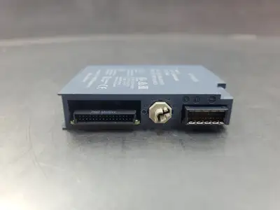 USED Siemens 6ES7131-6BH00-0BA0