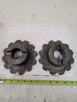 USED SANDVIK COROMANT R331.32-154R38FMQ