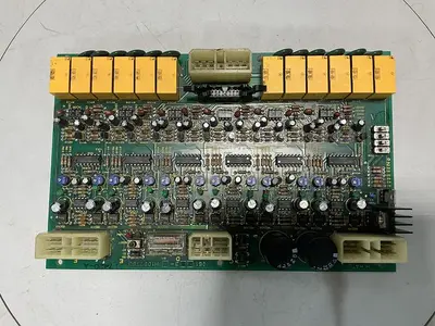 USED TOSHIBA 0610P3- H1007793