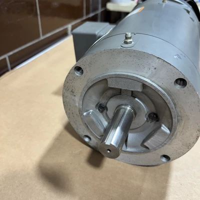 NEW Baldor VBM3558T 76BK3100BPF