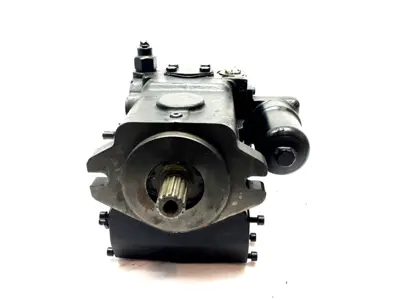 Used Bosch Rexroth R902205996, AA4VG56HWDL2/32R-NSC52F025F-S Hydraulic Pumps Michigan US | Maverick Industrial Sales #1486149