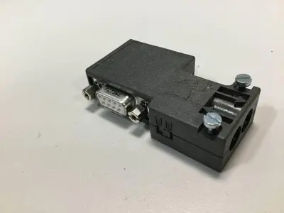 NEW SIEMENS 6ES7 972-0BB12-0XA0