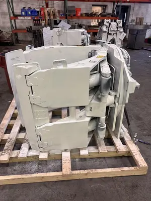 USED CASCADE 90F-RCS-275
