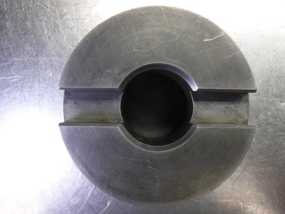 Sandvik 4" Indexable Milling Cutter 1.5" Arbor RA390-102R38-57H (LOC1973A)