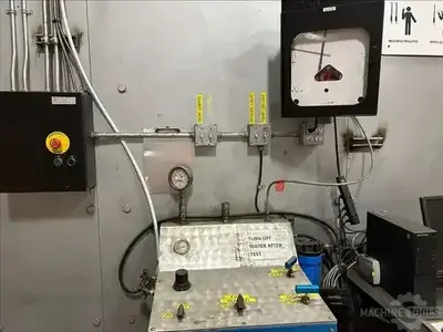 USED NOT Miscellaneous Testers