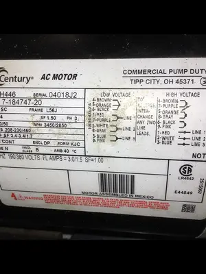 USED AEC TDW-1C