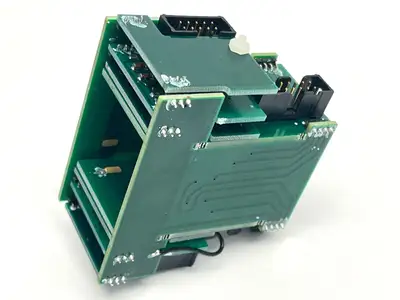 IR 32402 | Knapp 10000-001 Issue 5  for ATD-L1P Tablet Dispenser - Used