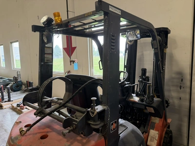 Used TOYOTA 7FGCU25 (UNCONFIRMED) Liquid Propane Forklifts New Jersey US | Miedema Asset Management Group #1423274