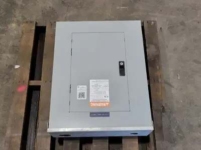 USED GENERAL ELECTRIC ADF3121MBX
