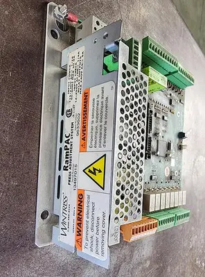 USED WINTRISS 9633602