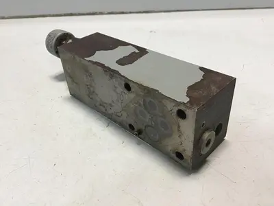 USED PACKERS KROMER RM2PT17KV