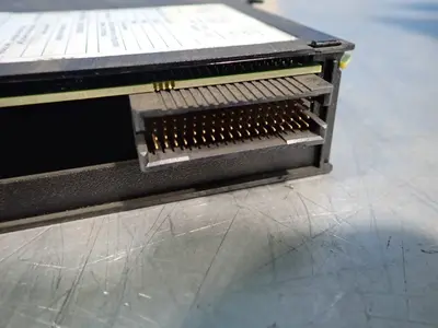 USED ALLEN BRADLEY 1756DNB