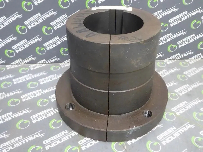 Unbranded Shaft Bushing 100mm Bore 9" Flange O.D.  1-1/4" Thick New