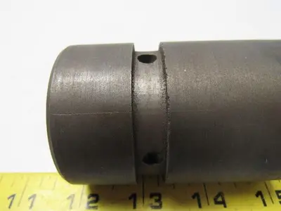 Crane Deming 0015872 Cast Iron Throttle Bushing Pump Repair Part