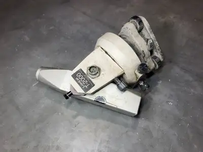 Used 2005 LASERLINE T-2000-D Surveying Equipment British Columbia CA | Lenmark #279361