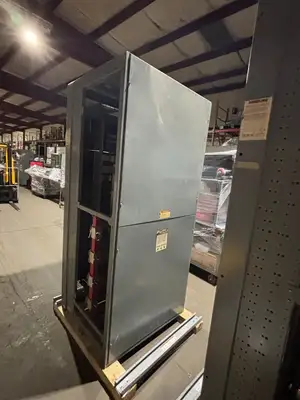 USED SQUARE D 3000A POWER SWITCHBOARD AND PANELBOARD SWITCHES