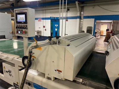USED 2019 FOSHAN PURETE PRT-F3113