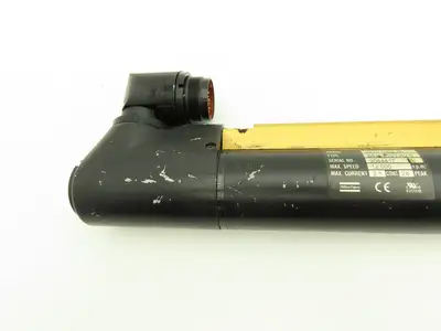 Atlas Copco 4230 1902 80 Nutrunner 1/2" Nut Driver Offset QMX50-15ROT