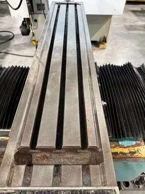 1999 TRAK Sport B3 CNC Vertical Mills | GMT (11)
