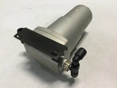 USED SMC AMD150-02B