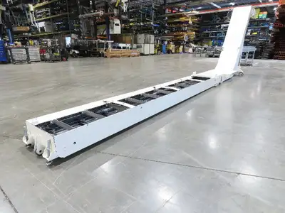 Used HENNIG _UNKNOWN_ Conveyor Parts Indiana US | Arrow Industrial #1366813