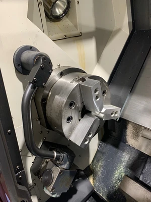 2012 DOOSAN PUMA 300LC CNC Lathes | Toolquip, Inc. (3)