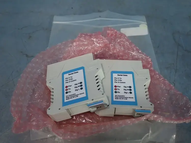 New | in-Stock IDC IDCRT2.4M Modems Ohio US | HGR 24 #803554