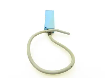 SICK WS9-D132 Photoelectric Sensor 10-30VDC