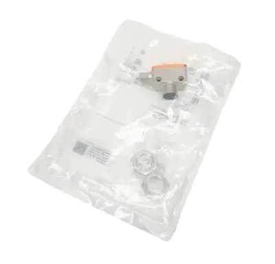 New | in-Stock ifm Diffuse Reflection Sensor, Background Supp. Photoelectric Sensors Michigan US | Maverick Industrial Sales #1410660