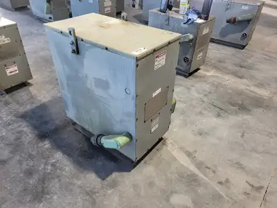 USED 2002 DELTA CETC0075S001535