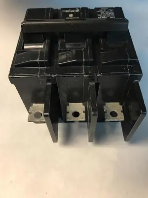 USED SIEMENS BQ3B020