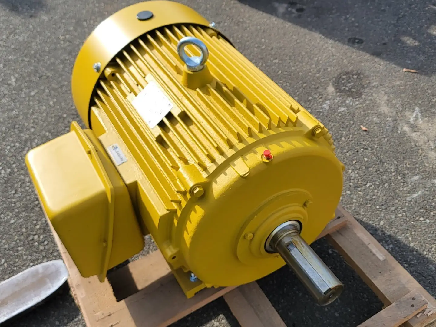 New | in-Stock OMEC OMN-364T-6 Motors (misc) British Columbia CA | Lenmark #248284