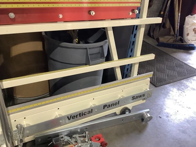 Used _UNKNOWN_ _UNKNOWN_ Woodworking Combination Machines Michigan US | Miedema Asset Management Group #1474245