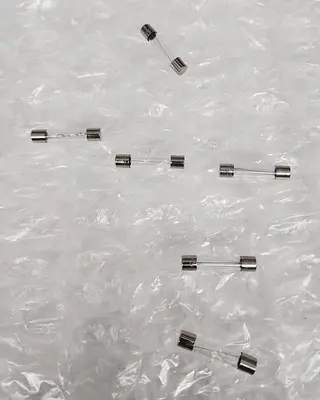 3A FUSES