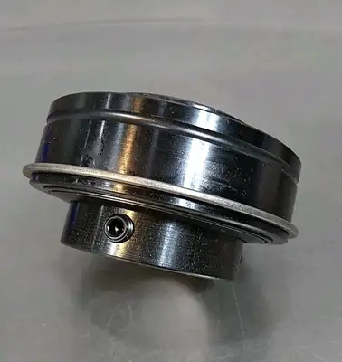 Sealmaster ER-32 2" Skwezloc Insert Bearing Loc5D6