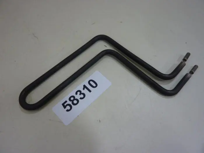 Used KONA 61940281HTR Heaters | Ideal Machinery #665164