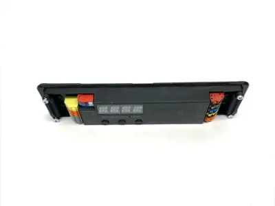 Used ELDOLED POWERDRIVE 180D CONSTANT-CURRENT DMX LED DRIVER Power Supplies Michigan US | Maverick Industrial Sales #1090171