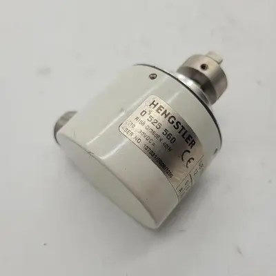 Used HENGSTLER _UNKNOWN_ Misc Electrical & Power Parts | ND Industrial Surplus #1212268