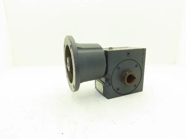 Used HUB CITY _UNKNOWN_ Speed Reducers | Arrow Industrial #615549