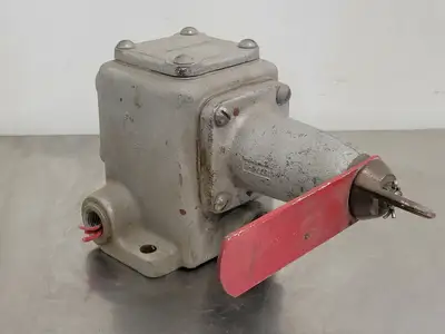 USED CROUSE-HINDS AFU 0333 10