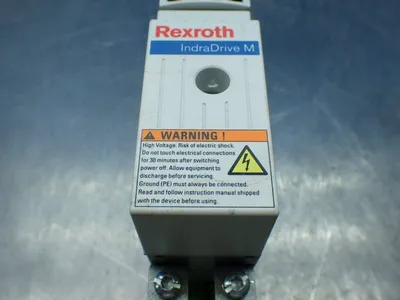 USED REXROTH R911308370